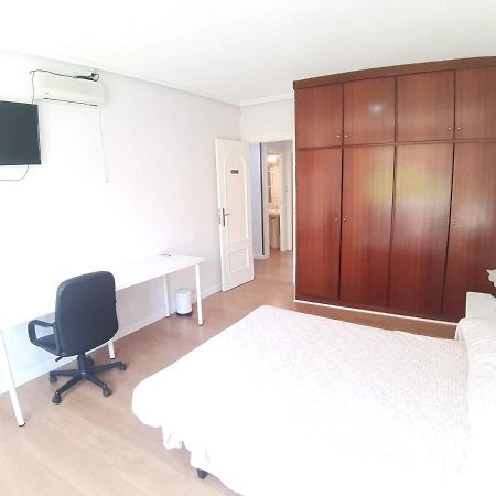 شقة Apartamento Obispo Frutos مرسية المظهر الخارجي الصورة