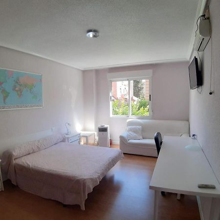 شقة Apartamento Obispo Frutos مرسية المظهر الخارجي الصورة