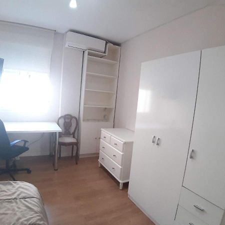 شقة Apartamento Obispo Frutos مرسية المظهر الخارجي الصورة