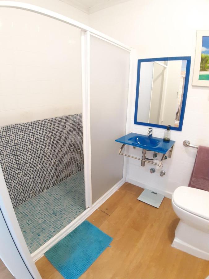 شقة Apartamento Obispo Frutos مرسية المظهر الخارجي الصورة