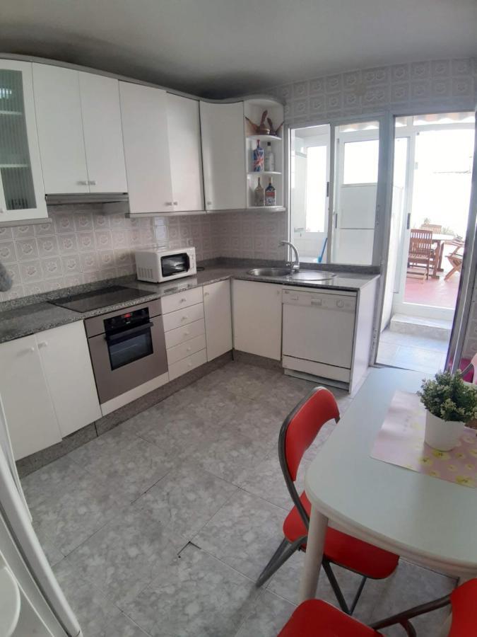 شقة Apartamento Obispo Frutos مرسية المظهر الخارجي الصورة
