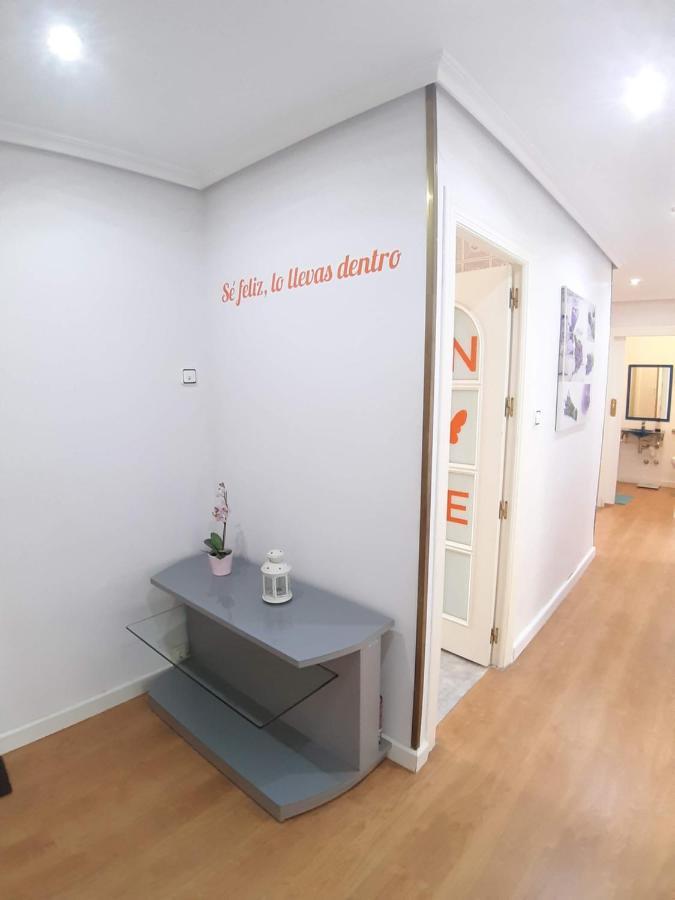 شقة Apartamento Obispo Frutos مرسية المظهر الخارجي الصورة
