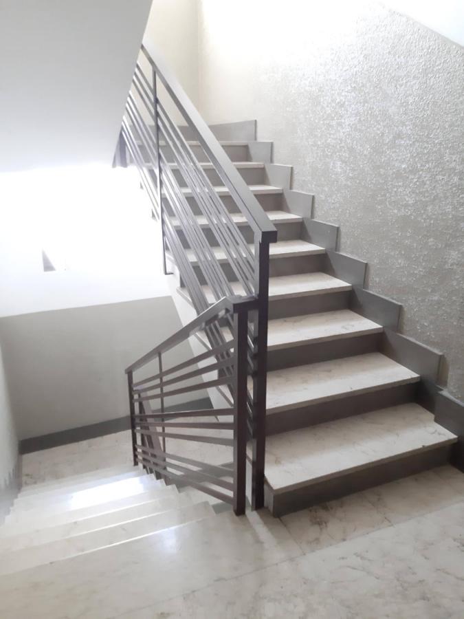شقة Apartamento Obispo Frutos مرسية المظهر الخارجي الصورة