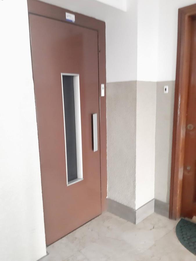شقة Apartamento Obispo Frutos مرسية المظهر الخارجي الصورة