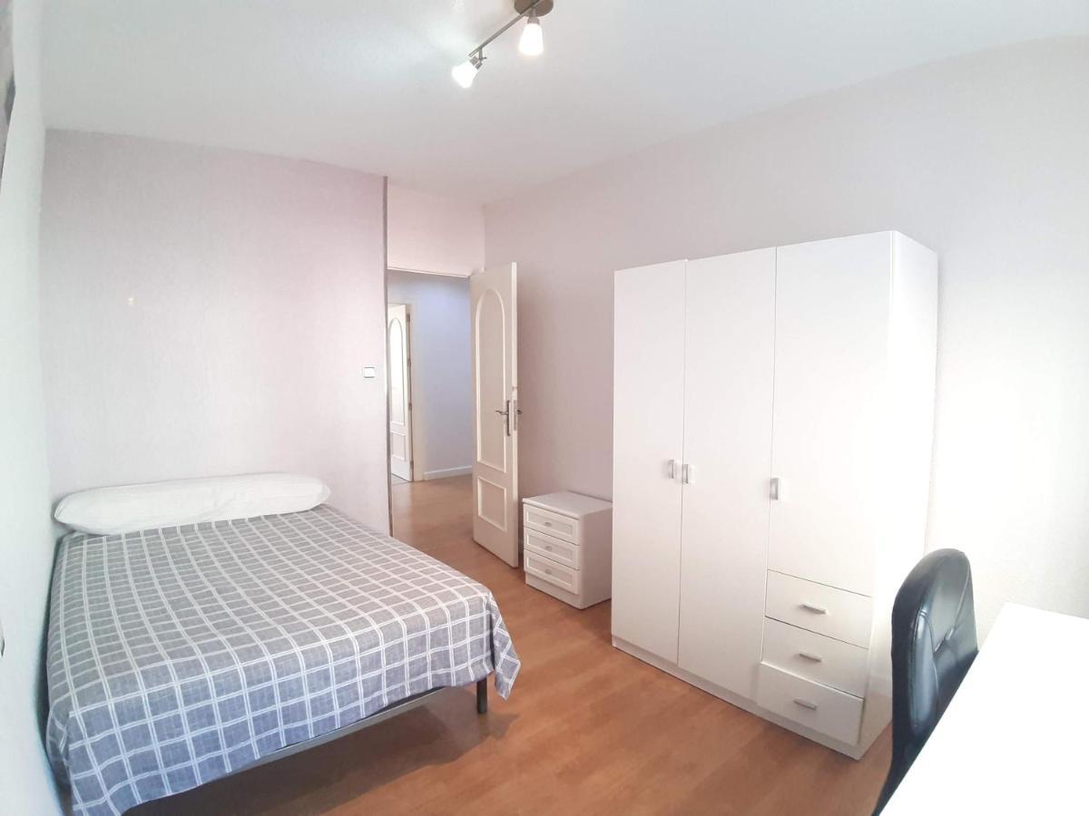 شقة Apartamento Obispo Frutos مرسية المظهر الخارجي الصورة