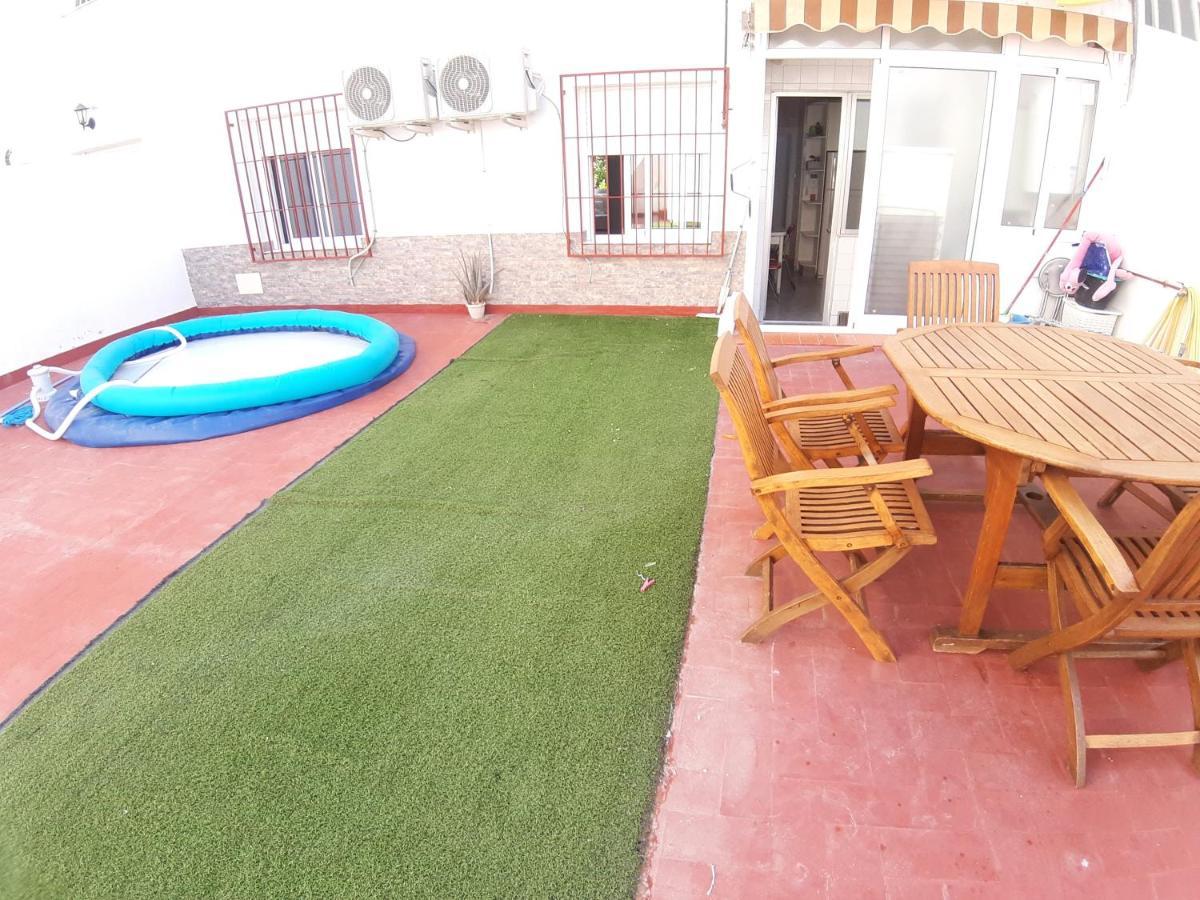 شقة Apartamento Obispo Frutos مرسية المظهر الخارجي الصورة