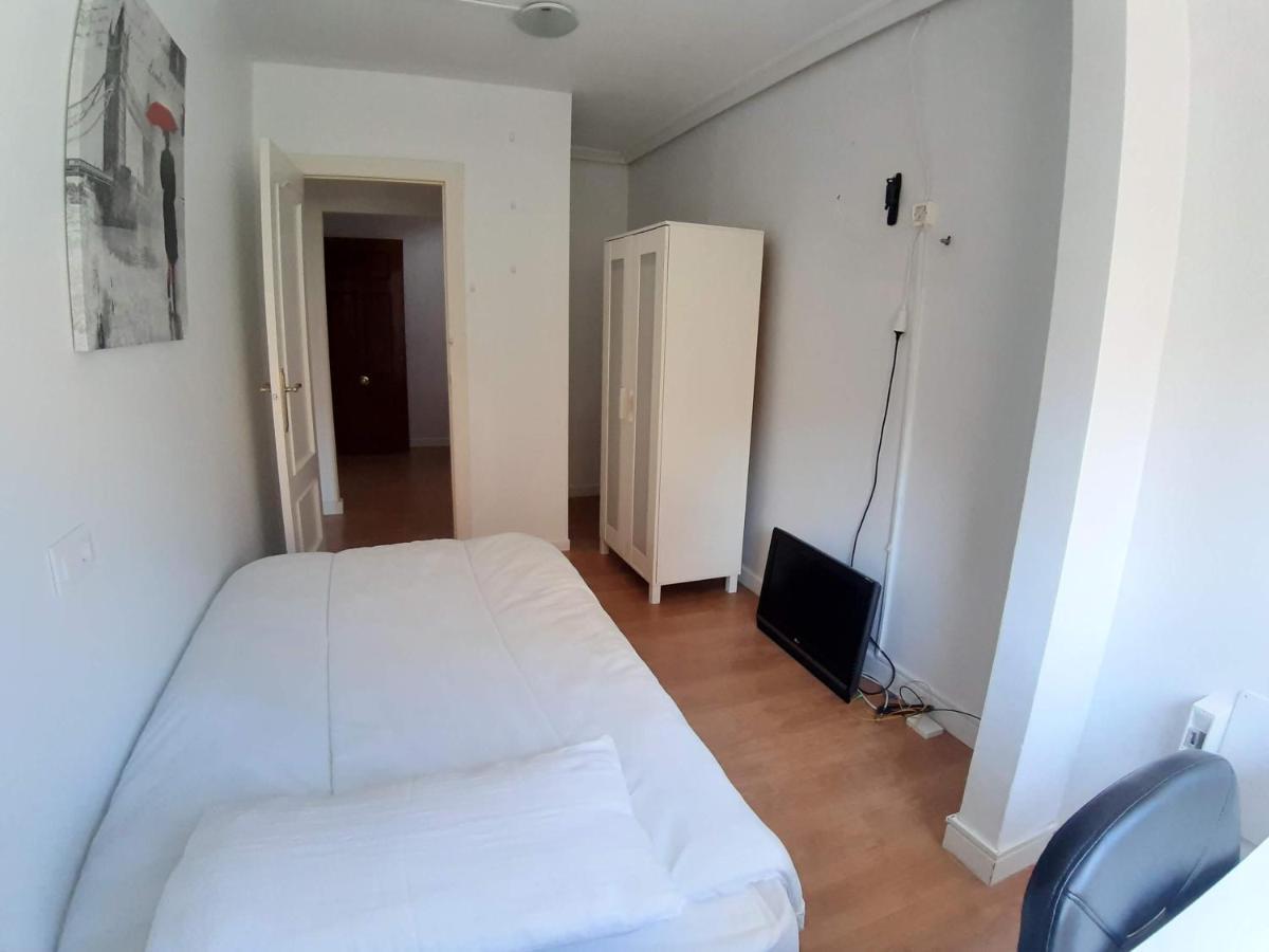شقة Apartamento Obispo Frutos مرسية المظهر الخارجي الصورة