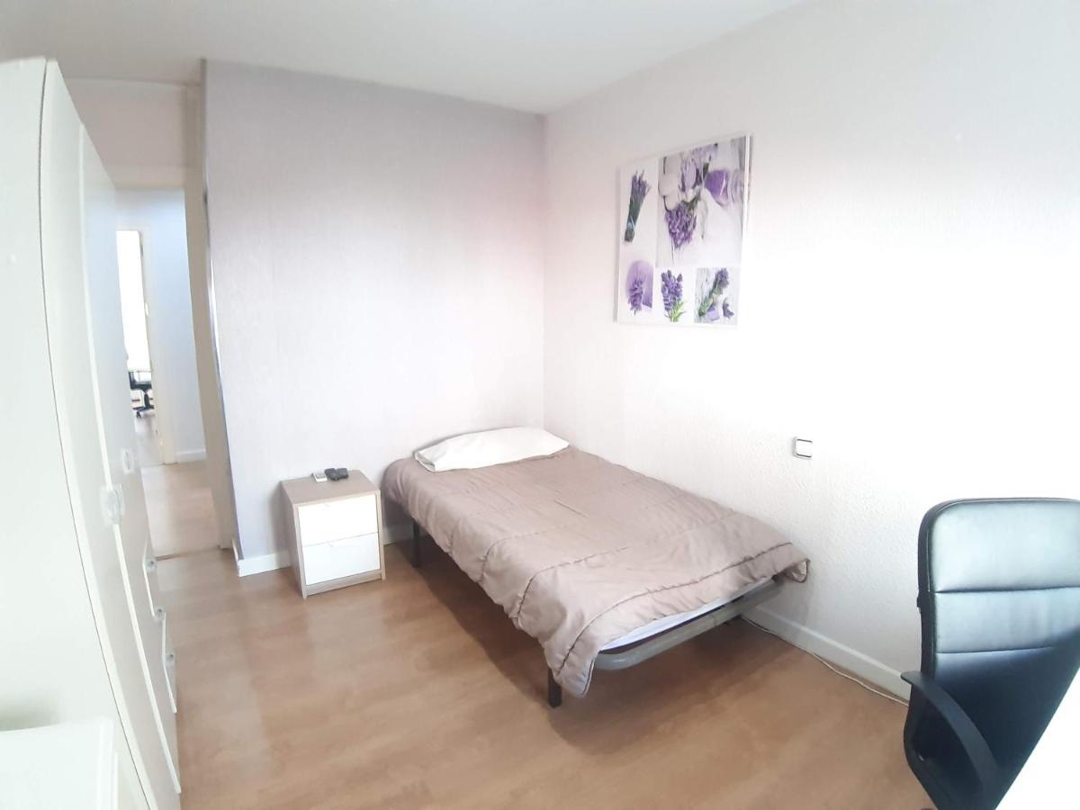 شقة Apartamento Obispo Frutos مرسية المظهر الخارجي الصورة