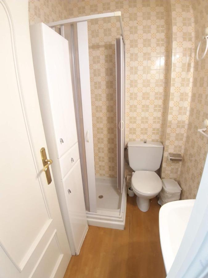 شقة Apartamento Obispo Frutos مرسية المظهر الخارجي الصورة